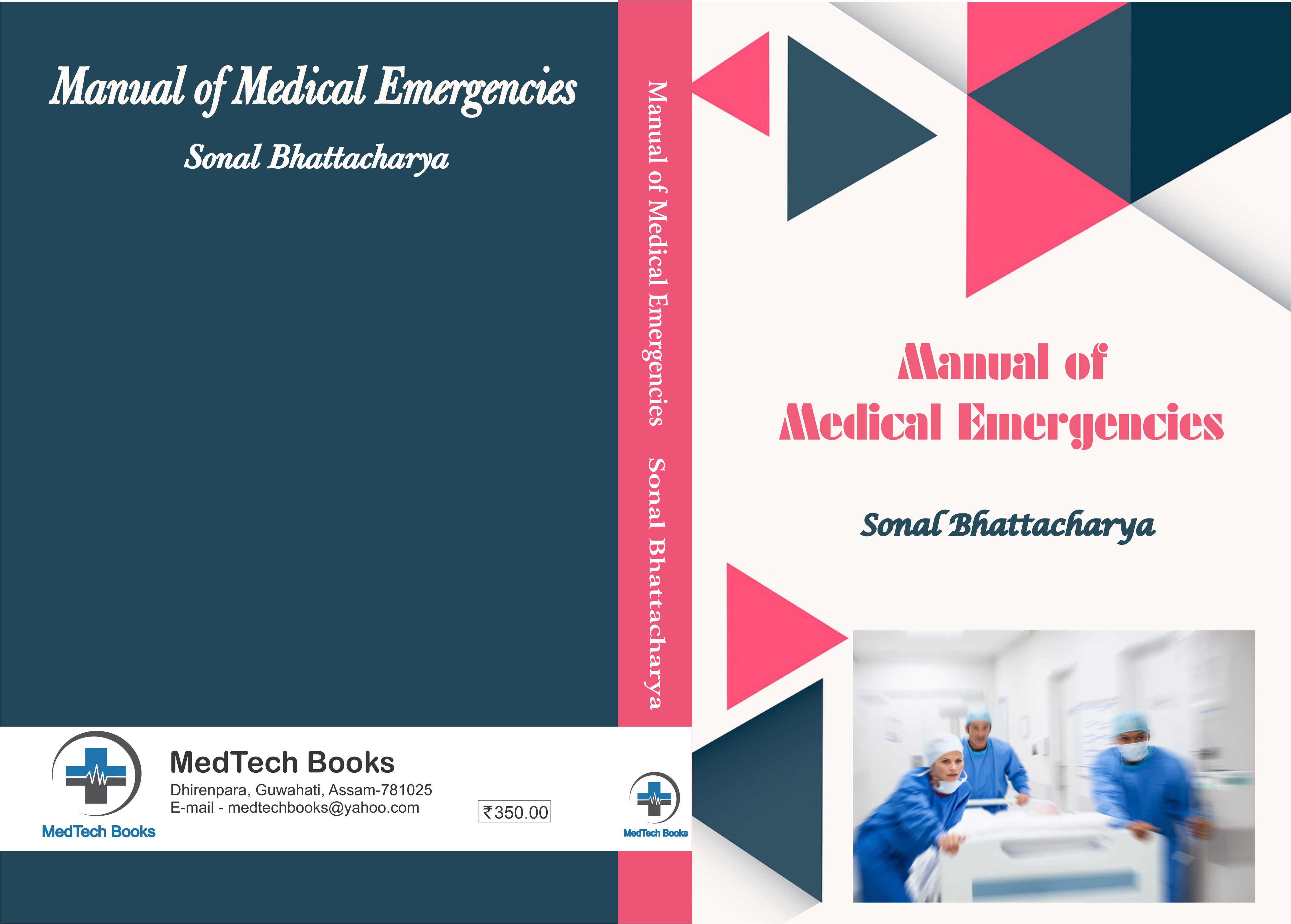 Manual of Medical Emergencies